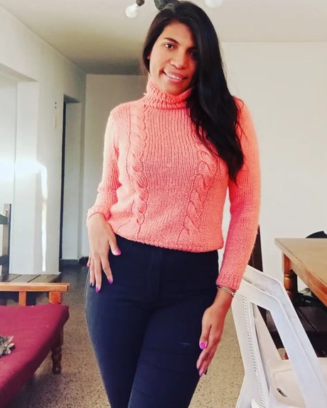 Lily Manson sexy star img