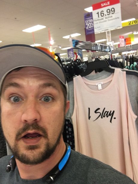 Joetoddy star nude image