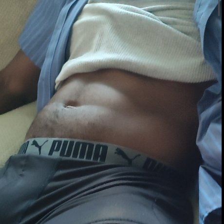 Trade Secretz hot model image