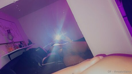 THROAT VILLAIN model hd images