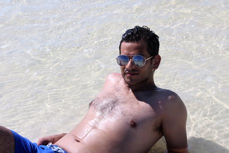 Poncho erotic model photos