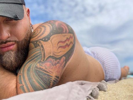 Tommy montanezzz star naked pic