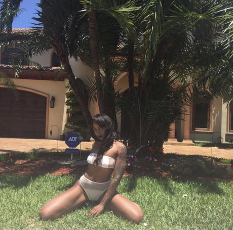 Ashanti Lollis pornstar img