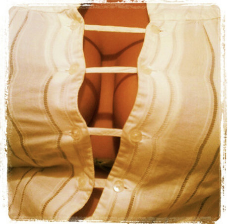 Tooka model pornographic image