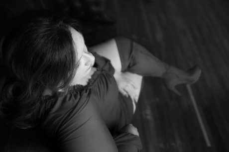 TommieKnockers exclusive star pics