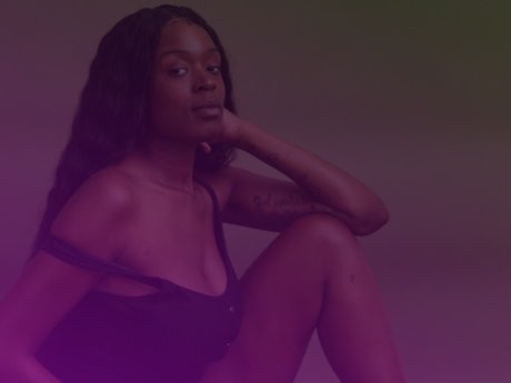 Thug Baby pretty pornstar pictures