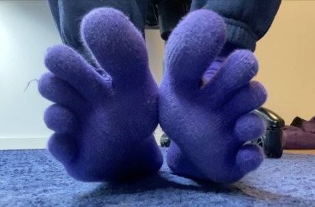 Toebean pornstar high quality image