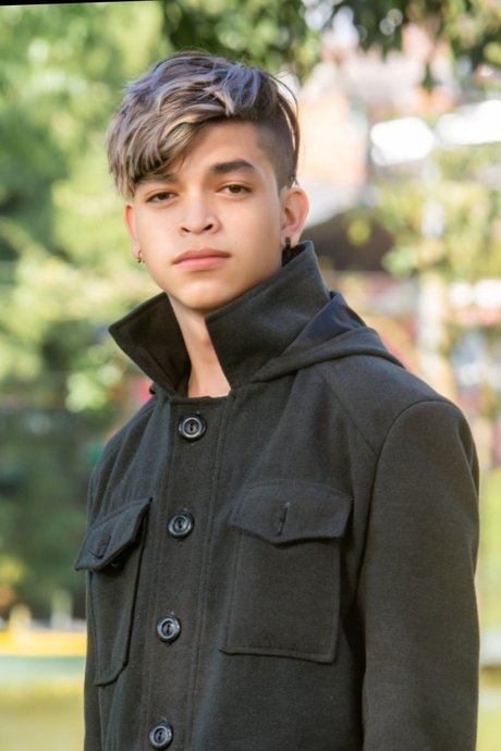 Diego Andres pornstar nudes image