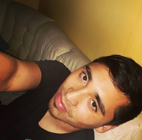 Erick Miranda art model archive