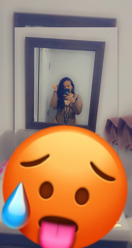 Spicy Latina_ pornographic star pic