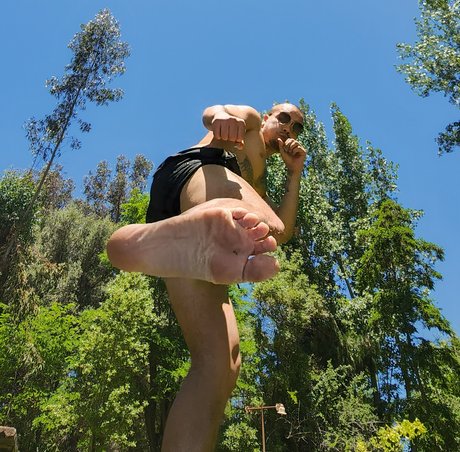 _NERON_ hot star photos