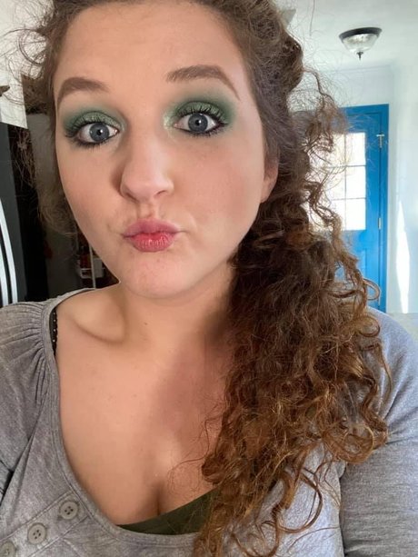 WitchySmith model photos