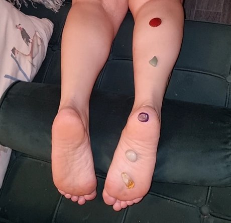 Miss Fetish pornstar hot pic