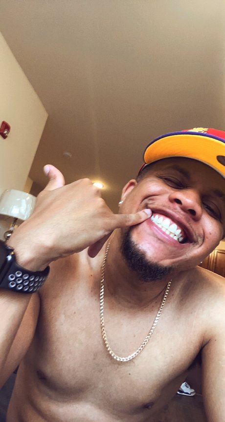 Papi Champu sex star photo