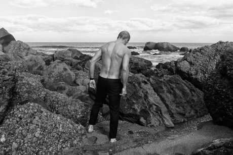 Mat as Navas pretty star photo