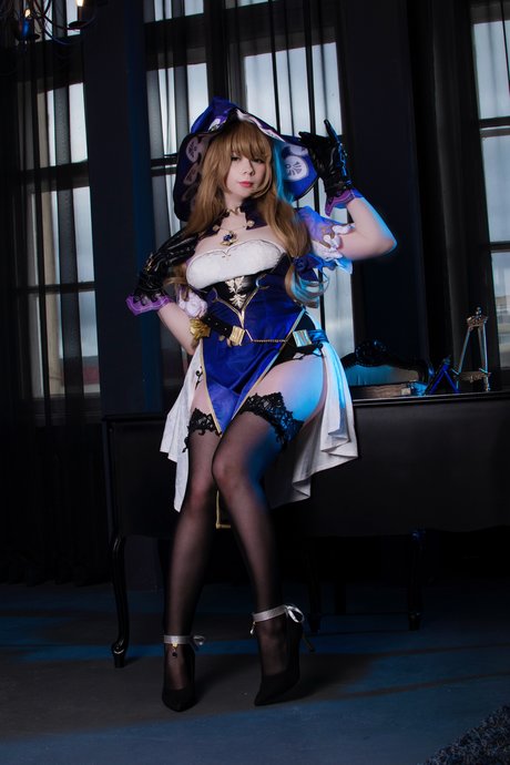 Neroextra_ naked star gallery