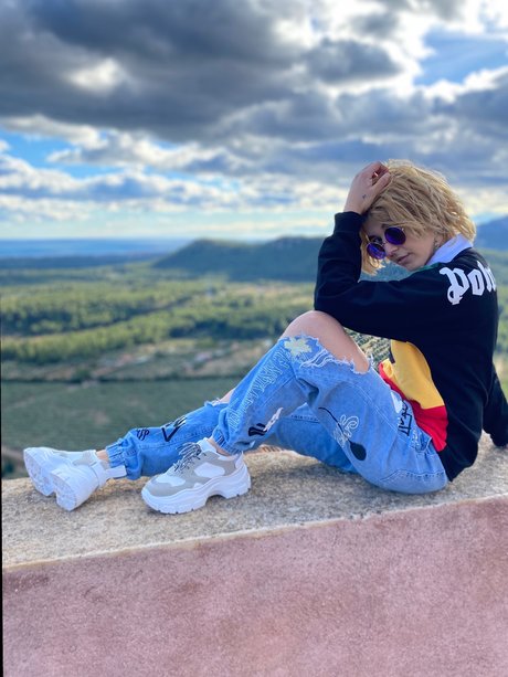 DiamondPM best star photo