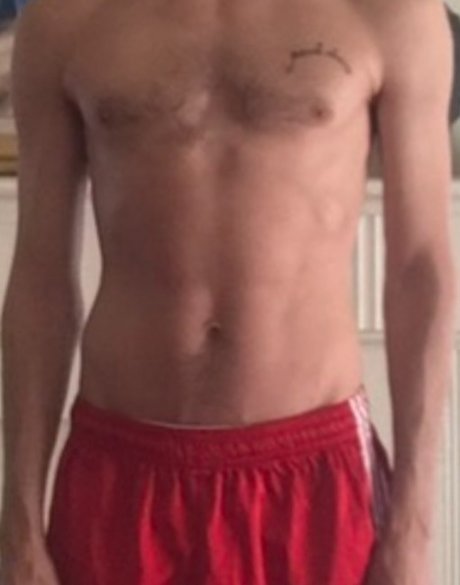 Twill naked pornstar picture