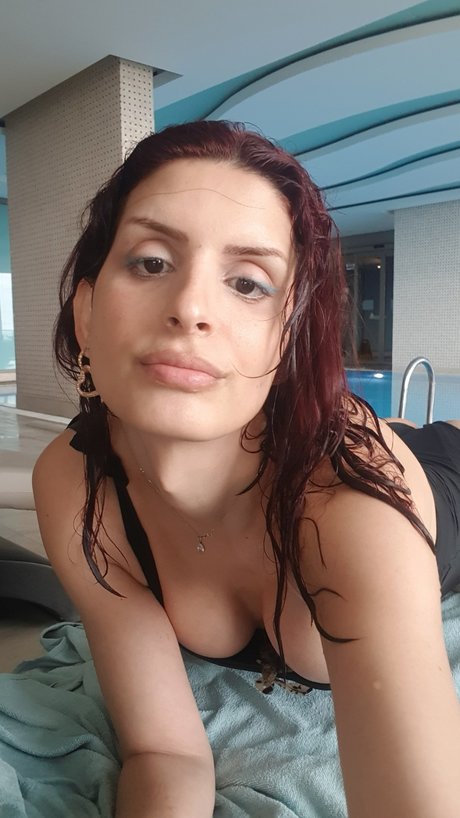 Melissa turkish trans woman model pornstar pretty image