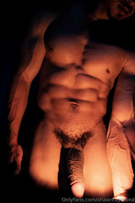 TheShawnRaymond star adult image