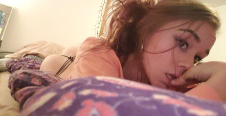 Mckala Vest model art pictures