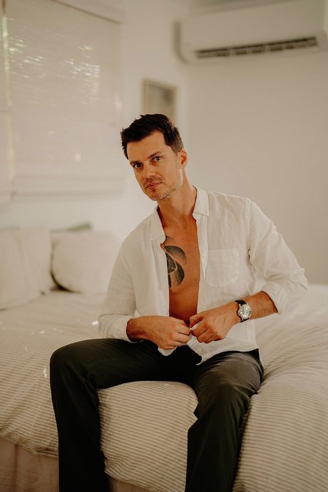 Chayse beautiful model img