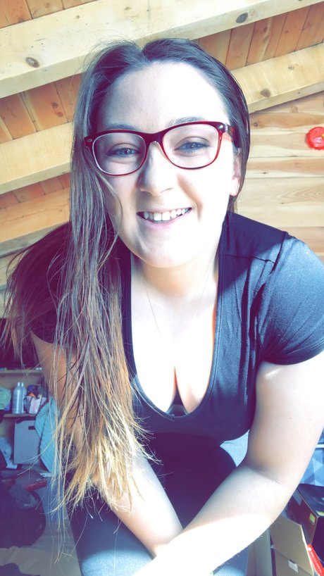 Rebecca Nicole nude model images