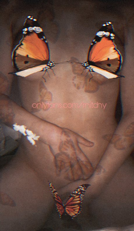 Mitchy Michelle hot star photo