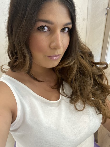 Mimi119955 model hot pics