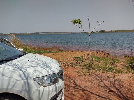 Marcos SANTOS hot actress picture