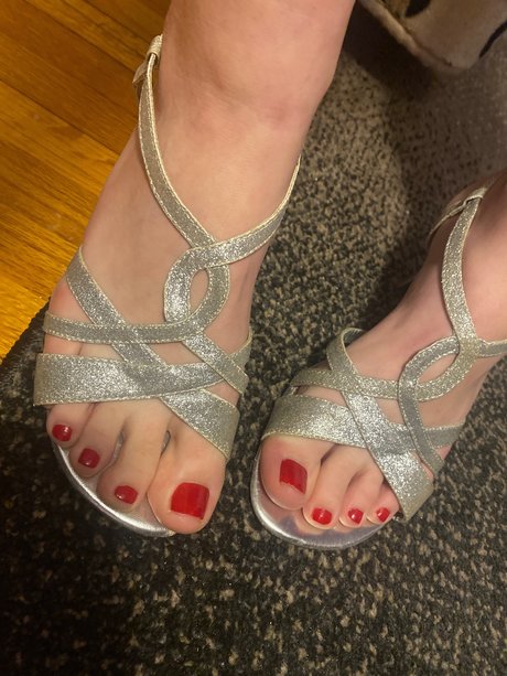 Tiffany Sims high quality model picture