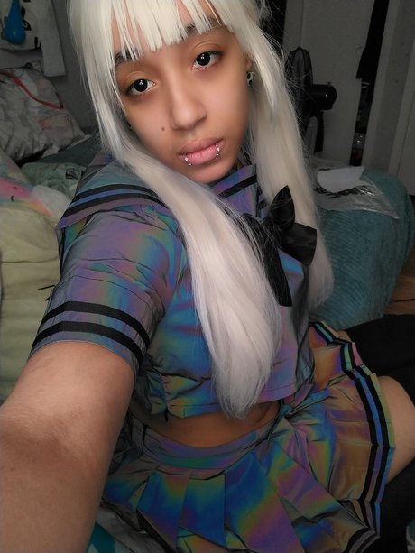 Anarchy Amber model adult galleries