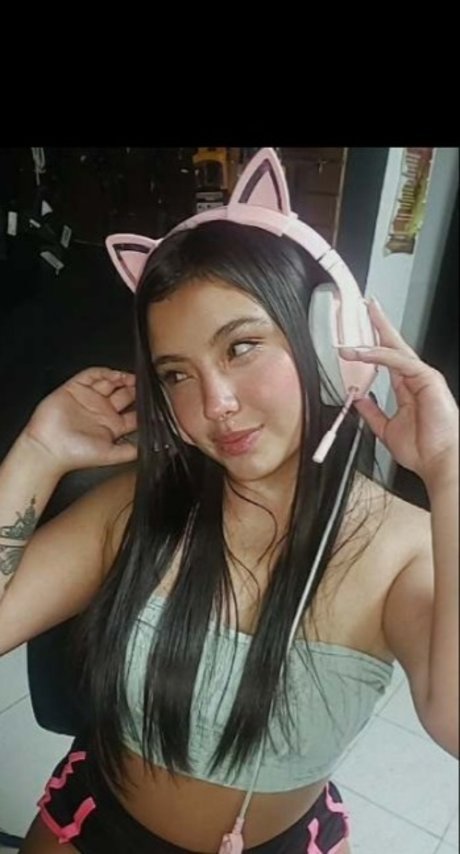 Kathe Parra beautiful model image