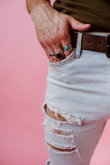 UpAllNight naked model gallery