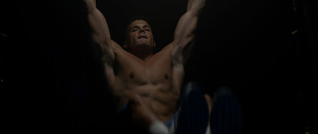 Mark Jansen erotic star img