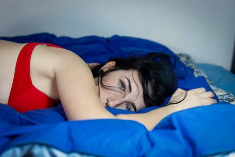 MadQueenOfficial star nude archive