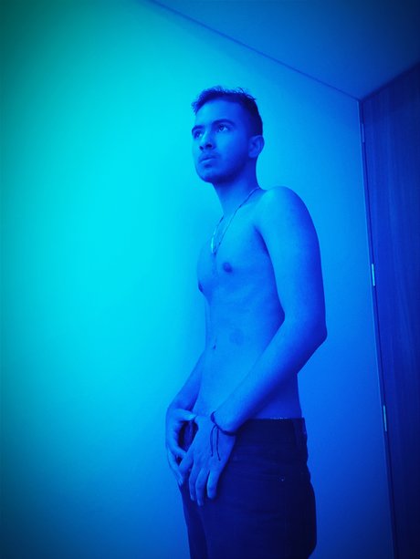 Uribel GG nudes model photos