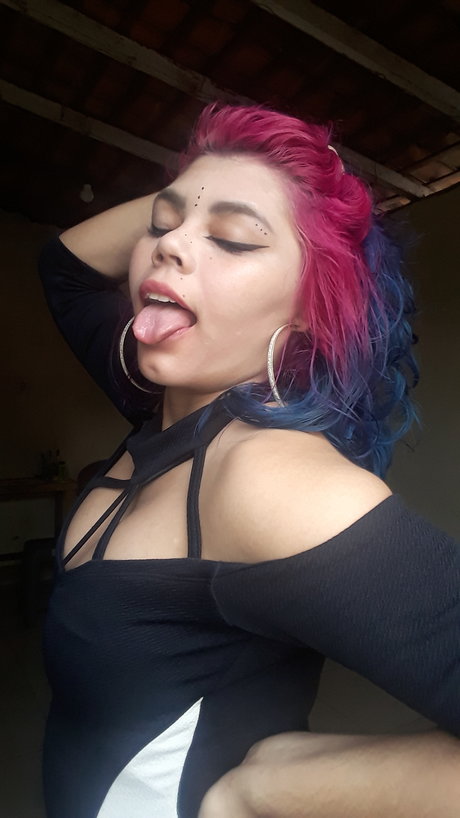 Mila Matos pornographic star pic