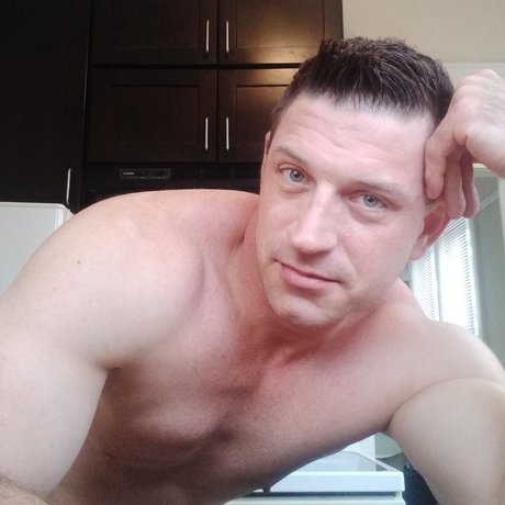 Andrew Carter perfect pornstar image