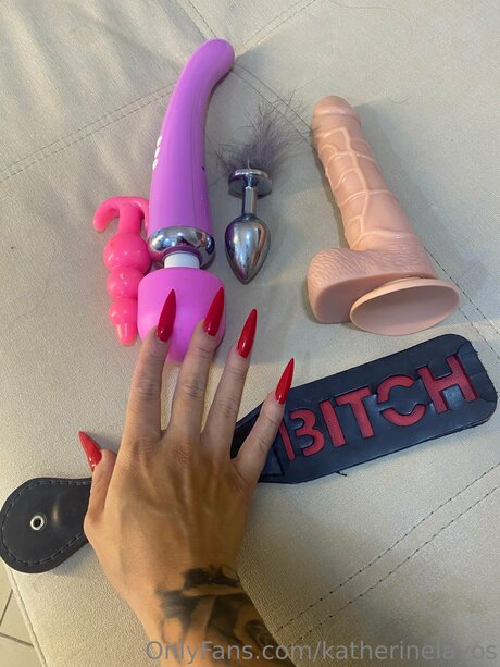 Kathe Layos art model archive