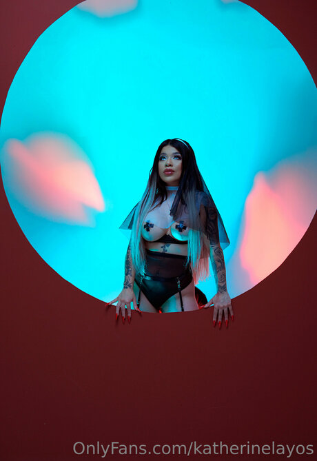 Kathe Layos Profile pic