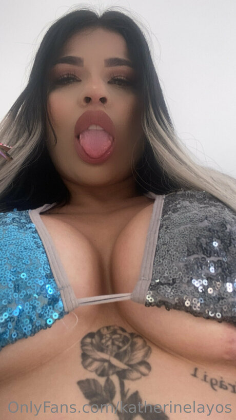 Kathe Layos xxx pornstar photos