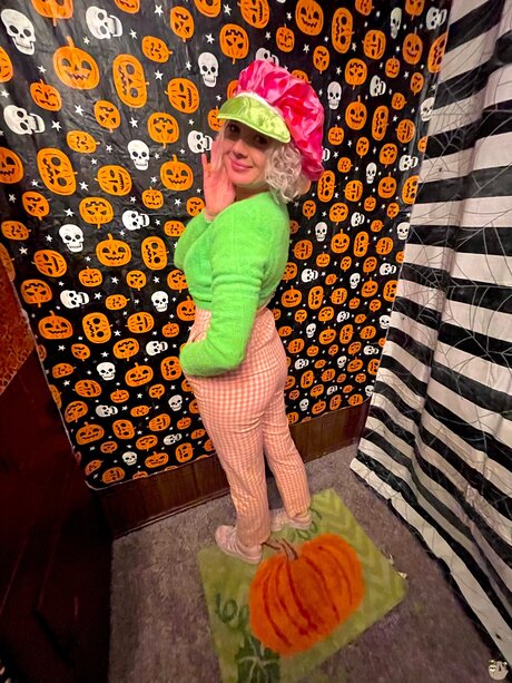 Sinful Sloth Slut she her_ pretty star archive