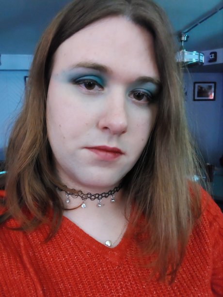 Lady Witchkraft pornographic star img