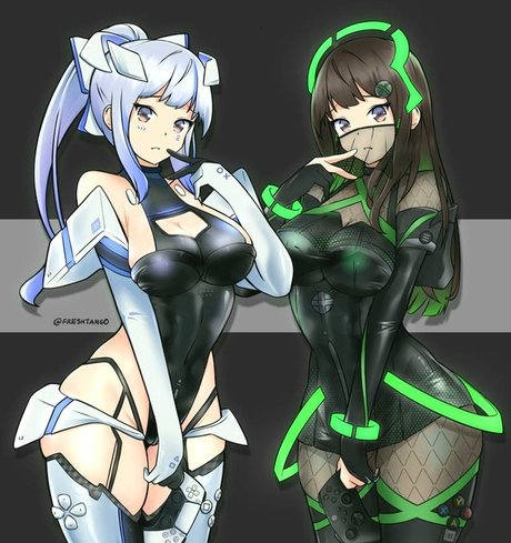 SlvR star xxx photos