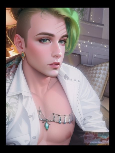 Riyuk model best gallery