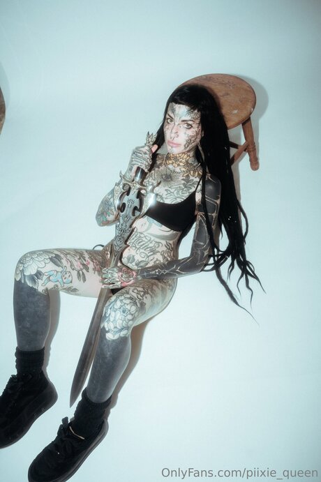Piixiequeen nudes actress photo