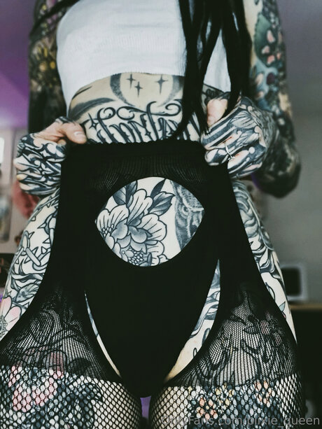 Piixiequeen model pretty pics