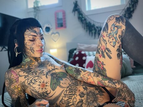 Piixiequeen nice model gallery