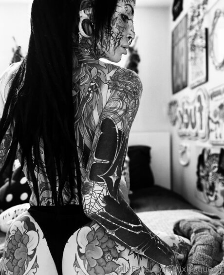 Piixiequeen porn star pic